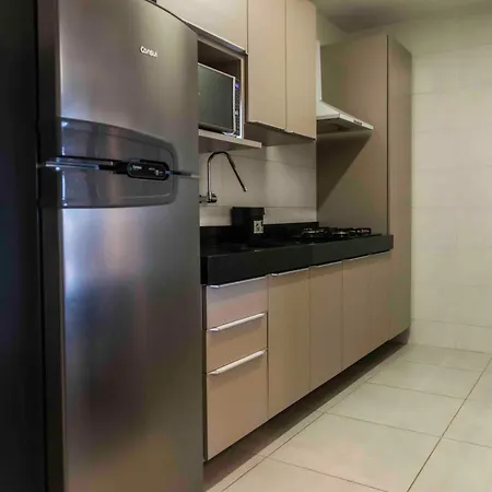 Edf Time 507 Apartment Maceio  Exterior photo