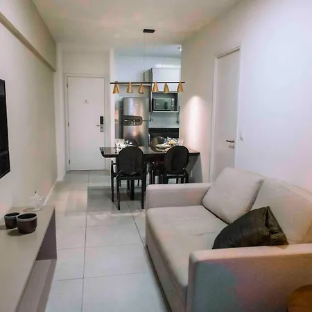 Edf Time 507 Apartment Maceio  Exterior photo