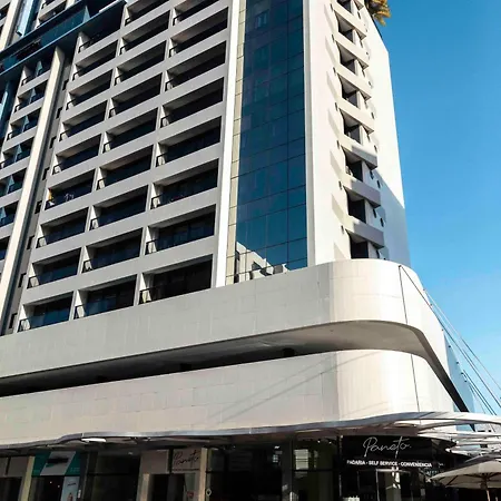 Edf Time 507 Apartment Maceio  Exterior photo