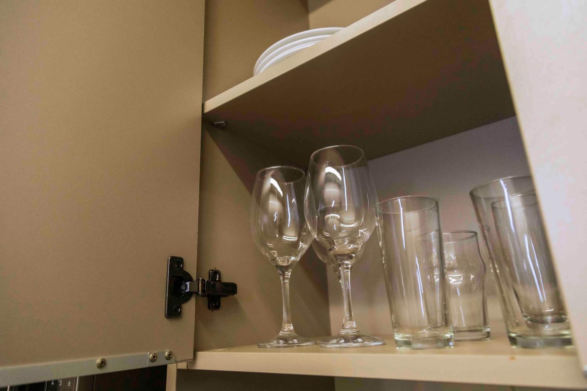 Apartment Edf Time 507