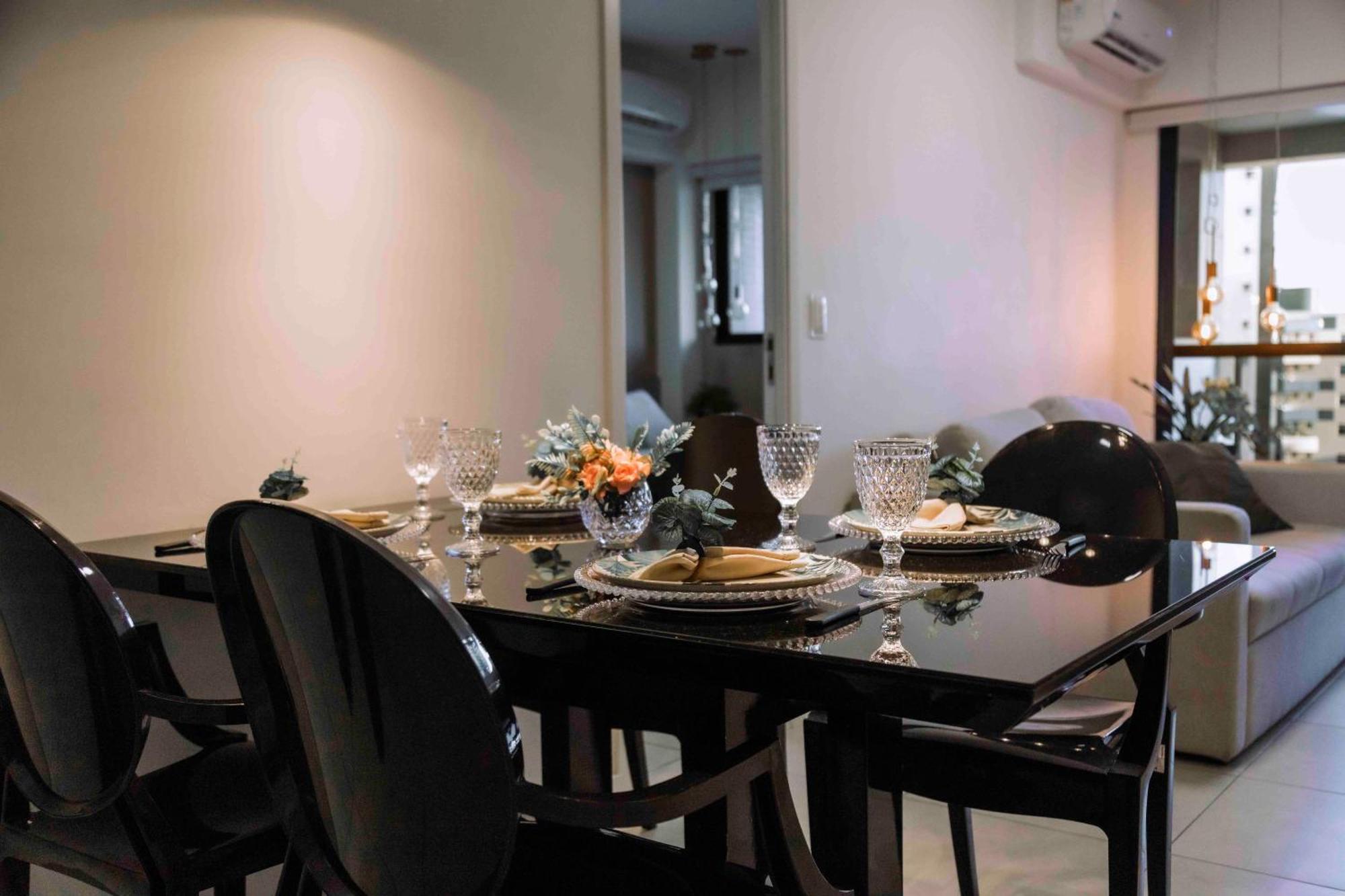 Apartment Edf Time 507 *