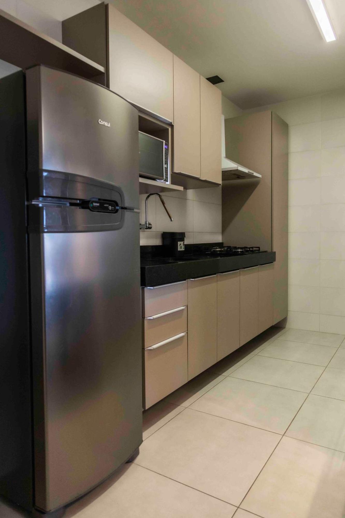 Edf Time 507 Apartment