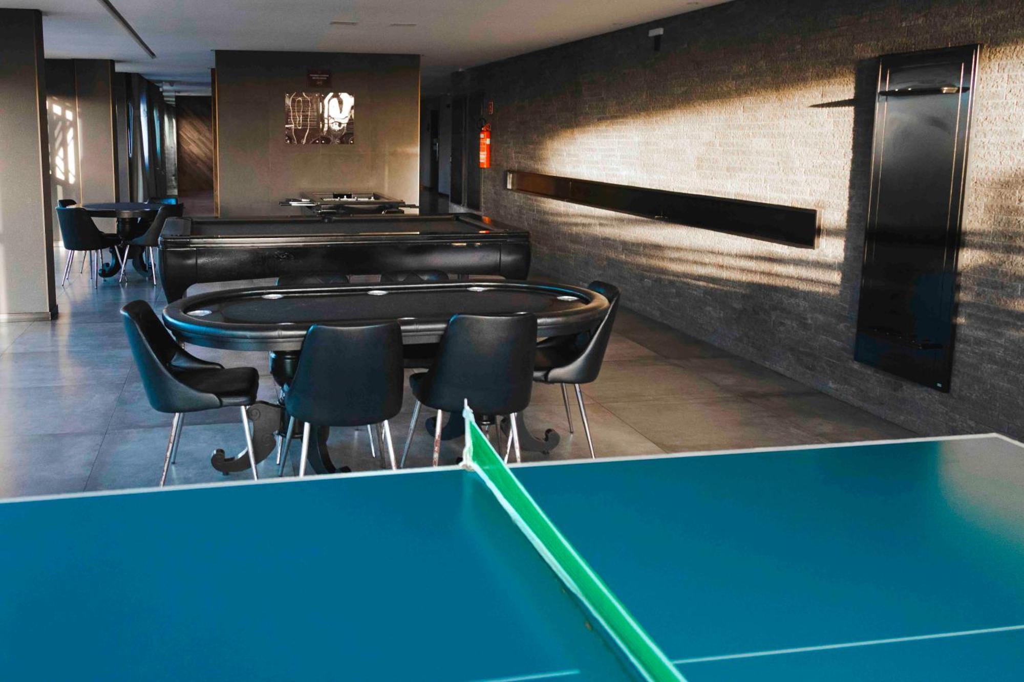 Apartment Edf Time 507
