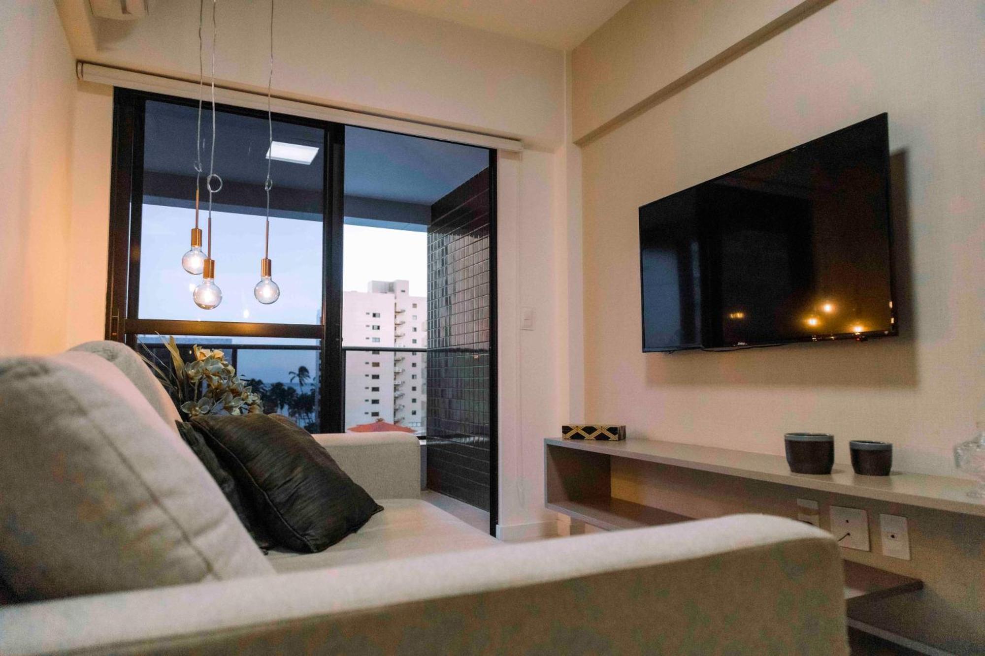 Apartment Edf Time 507