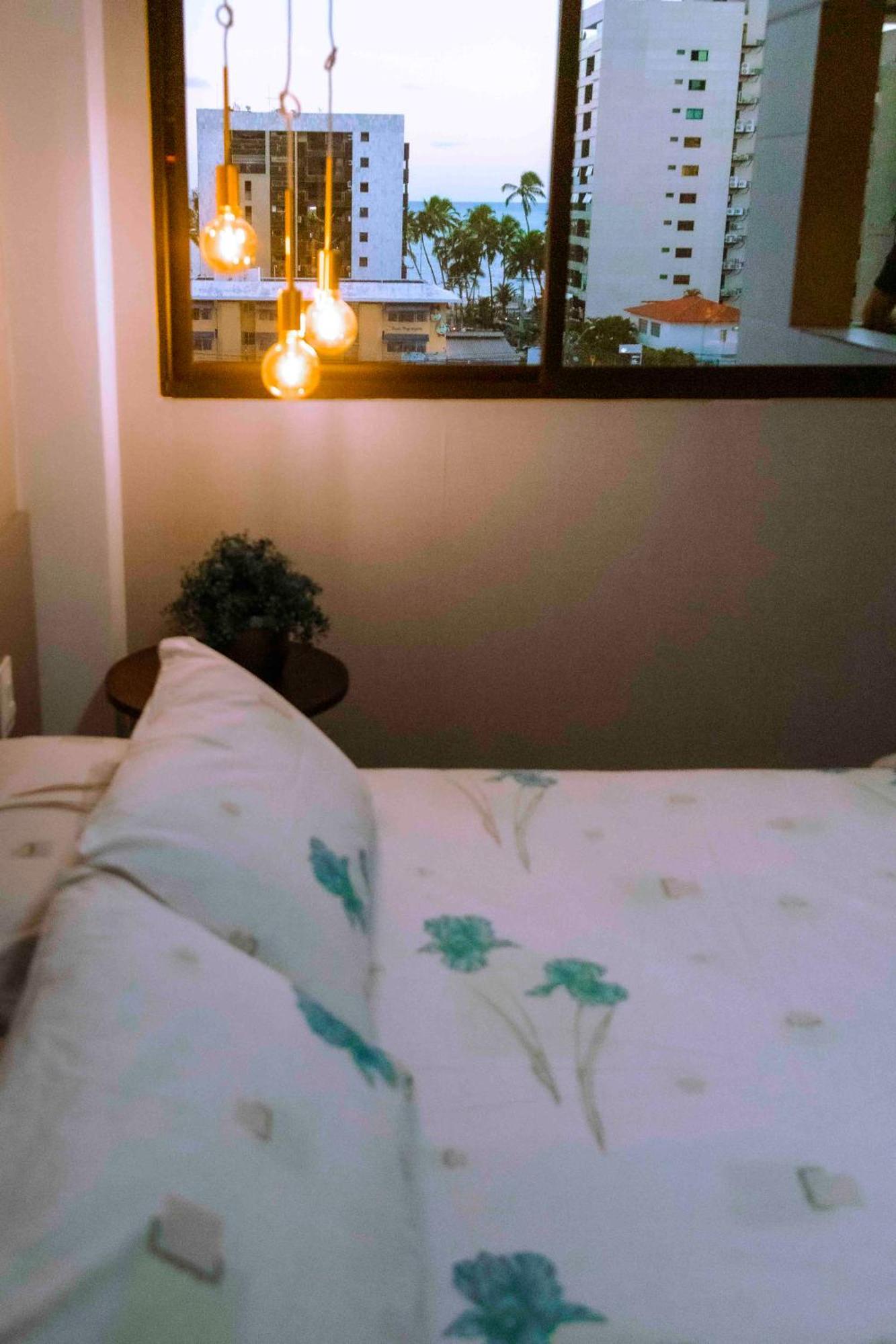 Edf Time 507 Apartment Maceio (Alagoas)