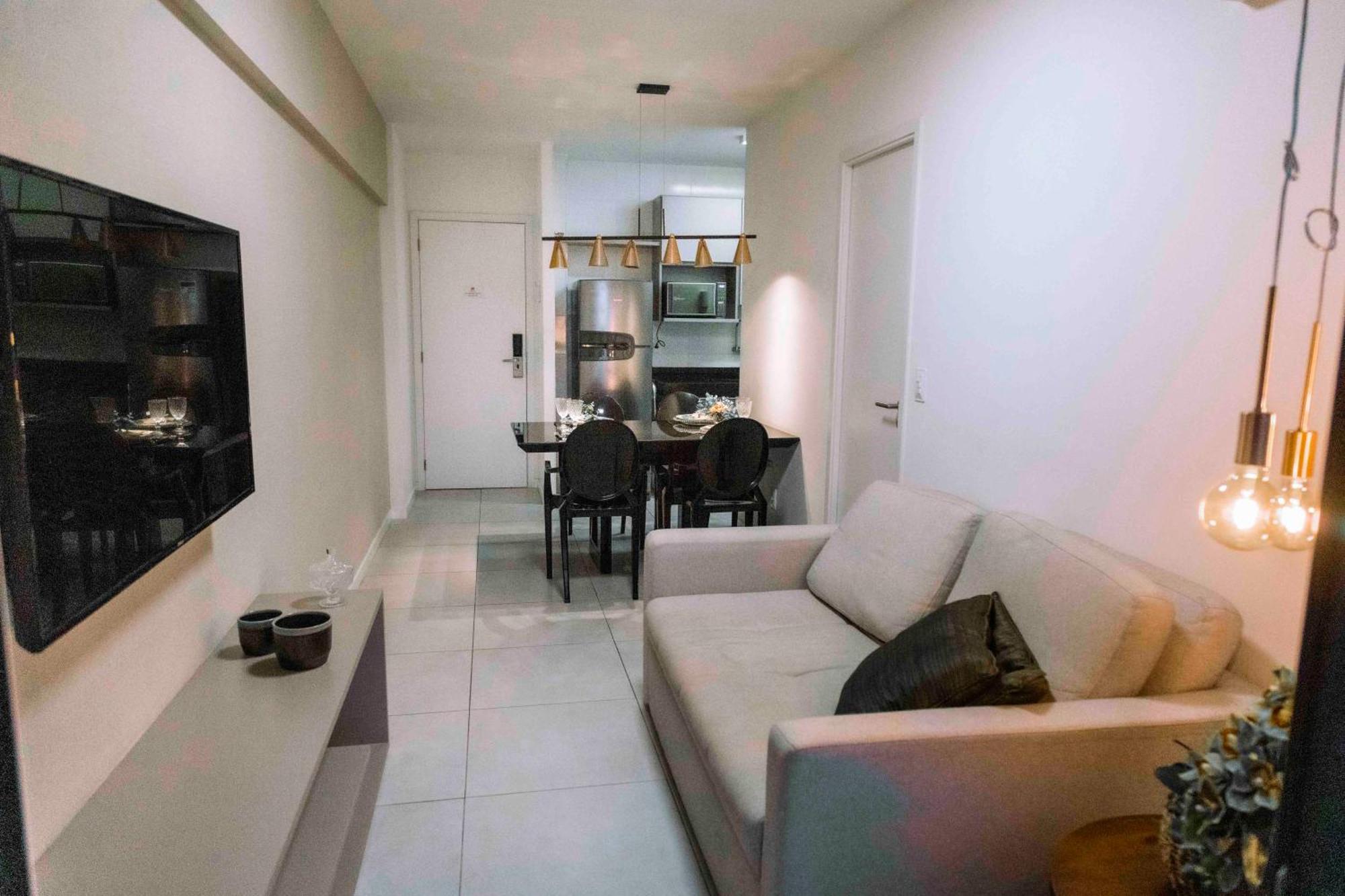 Apartment Edf Time 507 *