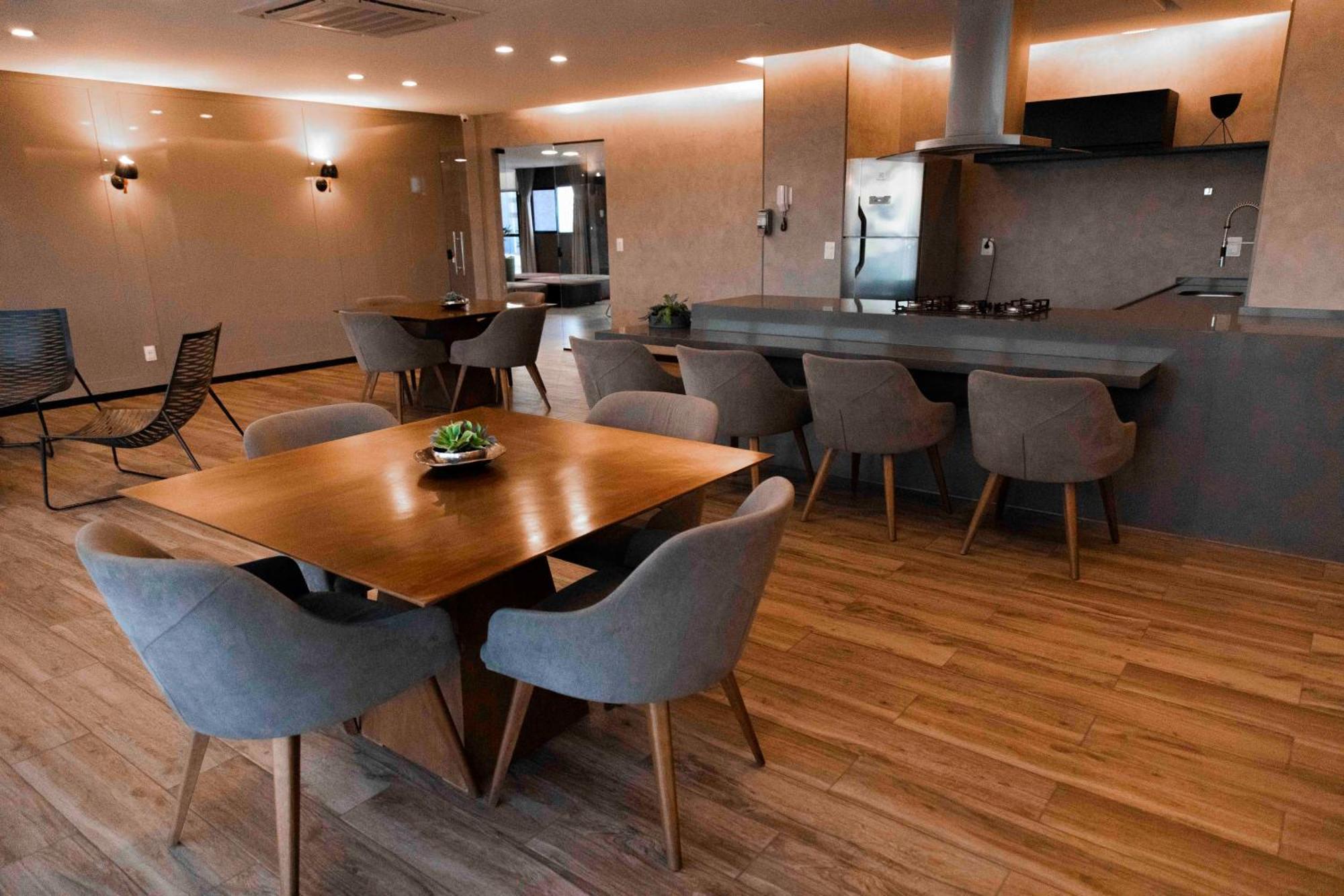 Apartment Edf Time 507 *